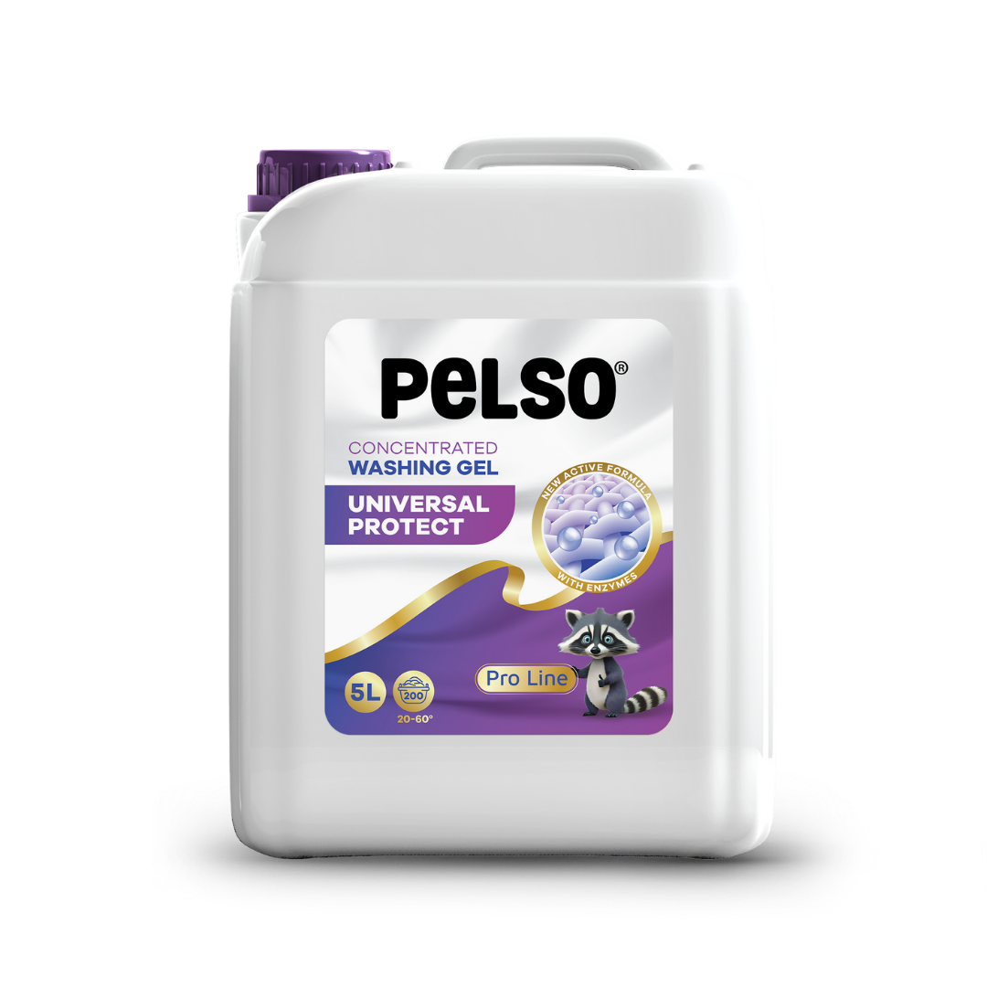 Pelso_5L Universal Protect