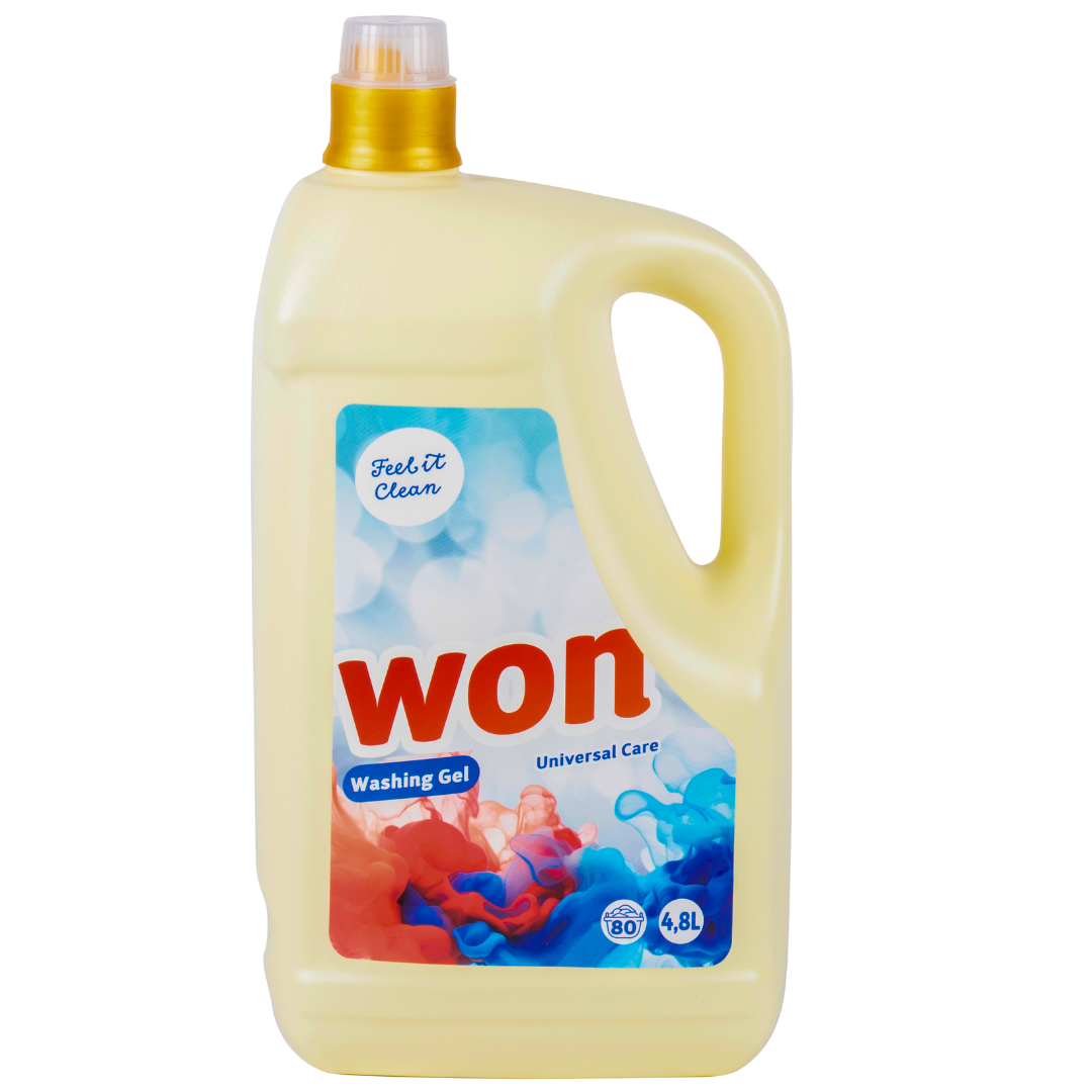 Won universal 4.8l
