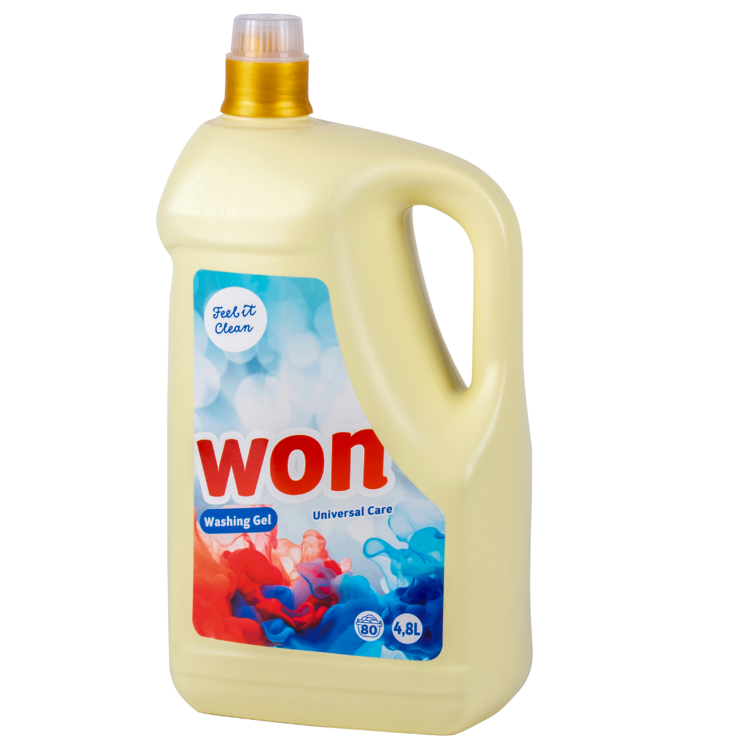 Won universal 4.8l