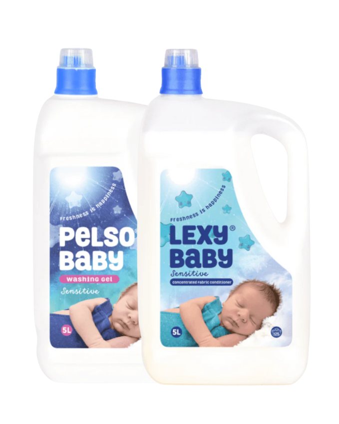 Baby Care Pack