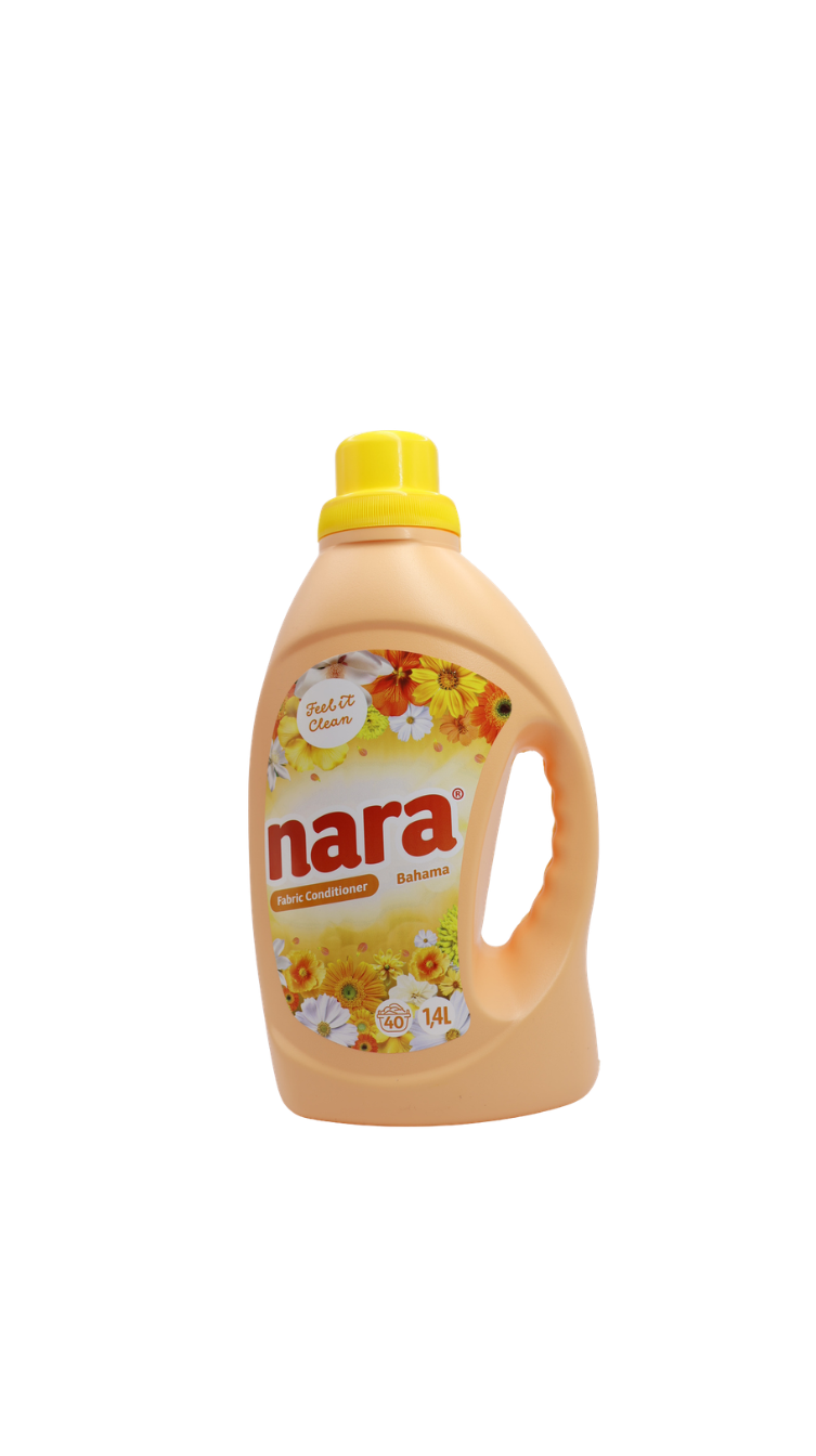 Nara Bahama textilöblítő