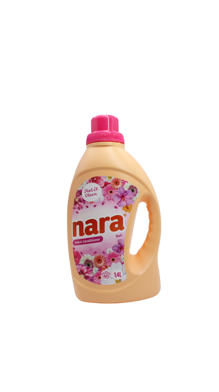 Nara Bali textilöblítő