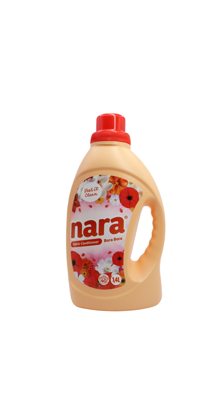 Nara Bora Bora textilöblítő