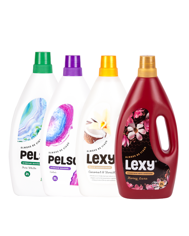 ⭐ Top Sellers Laundry Pack