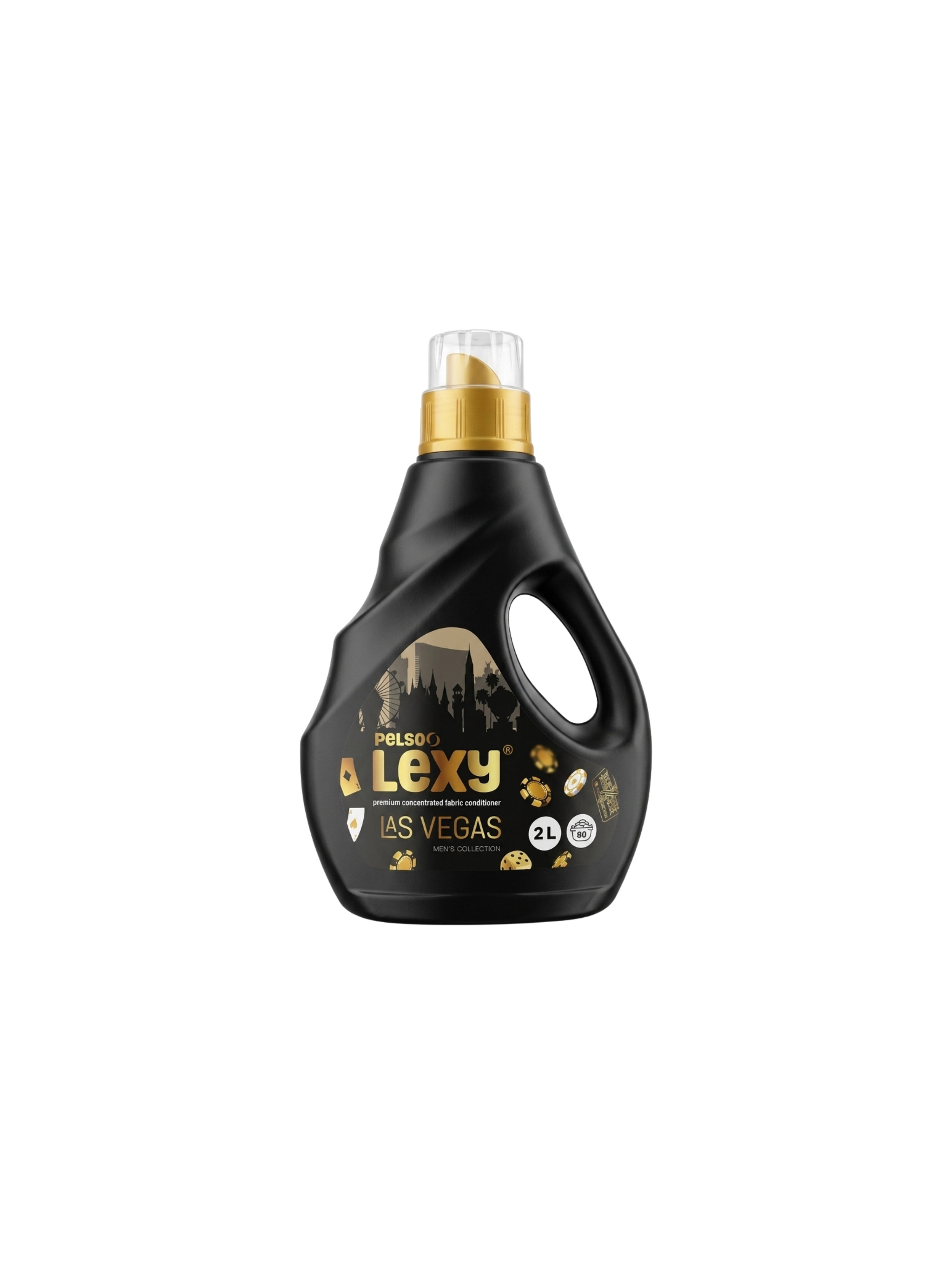 Lexy® Premium - Las Vegas öblítő