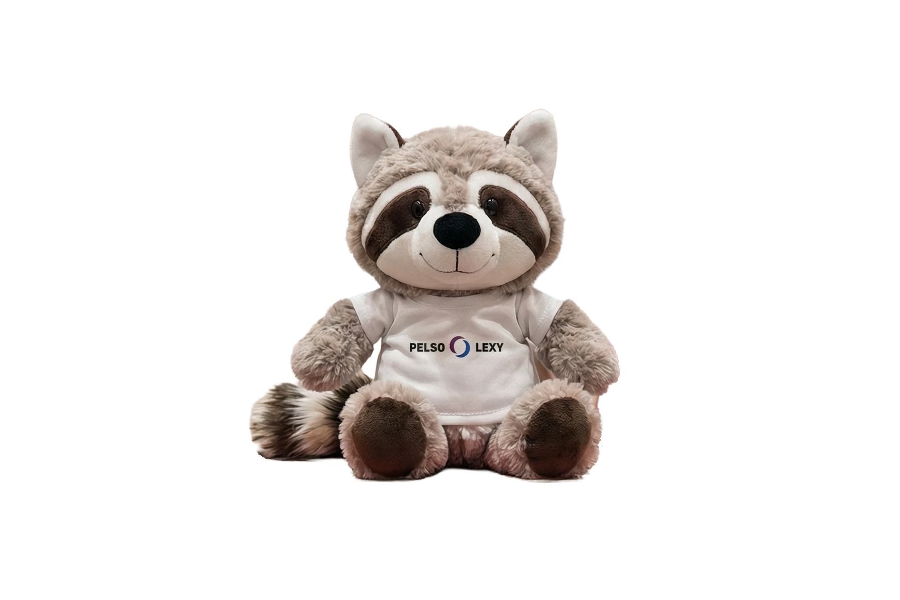 Pelso Lexy Plüss Mosómedve